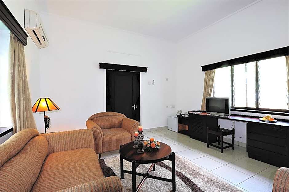 Cocoa Luxury Resort, Nyali, Mombasa