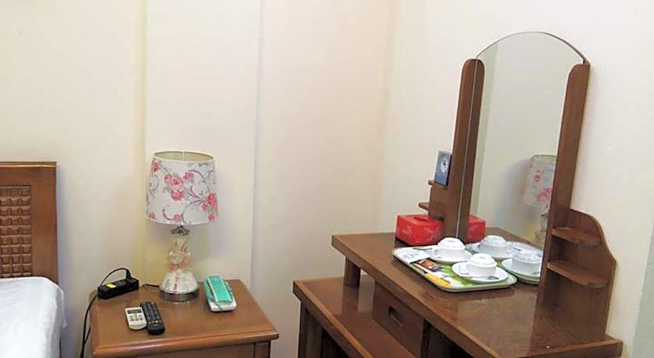 Hanoi Evergreen Hotel