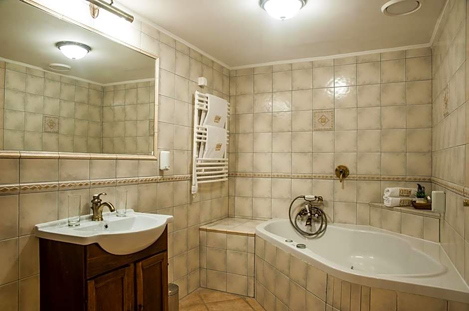 Cotton House Budapest