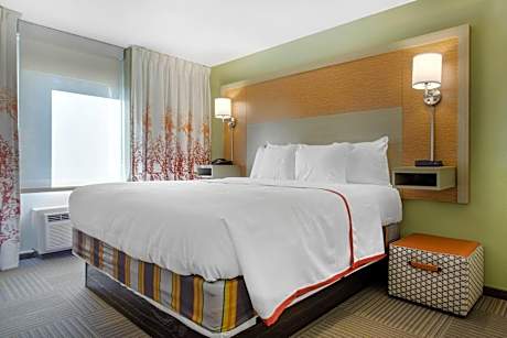 King Room - Non-Smoking