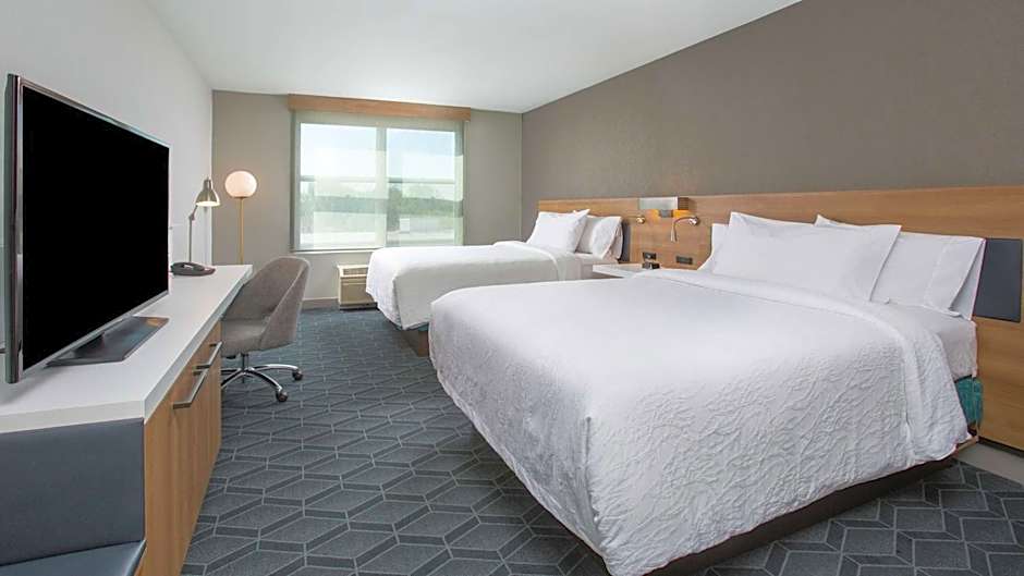 Hilton Garden Inn Oakland/San Leandro