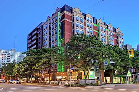 Holiday Inn Ottawa Dwtn - Parliament Hill By IHG