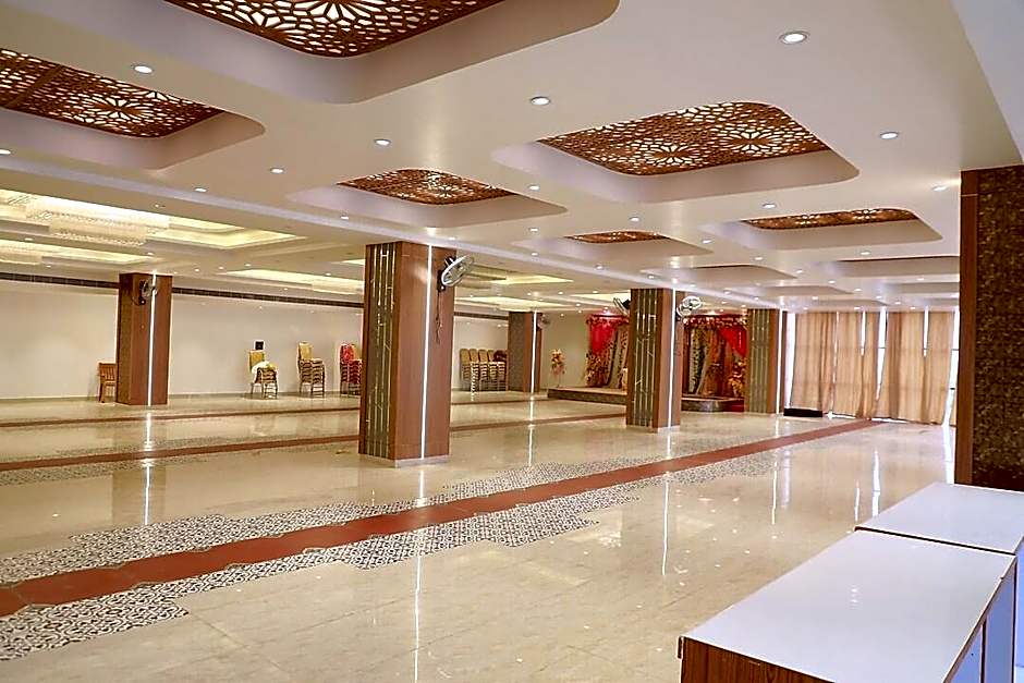 Hotel Samriddhi