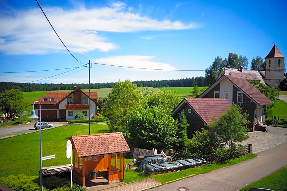 Black Forest Lodge