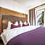 Hotel Bergkristall Zillertal - Adults Only