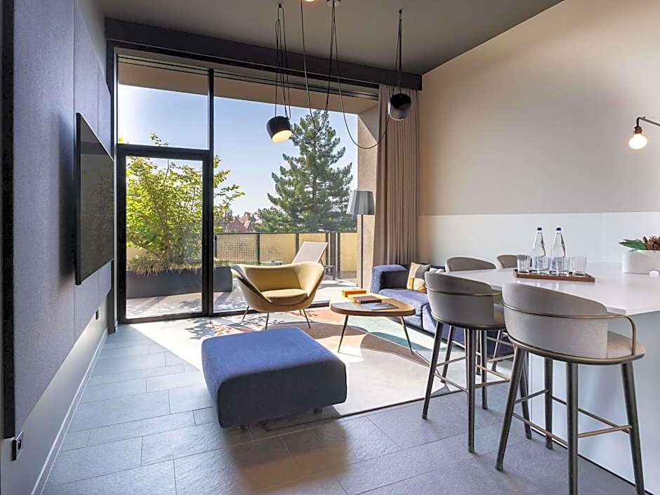 L'Esquisse Hotel & Spa Colmar - MGallery Collection