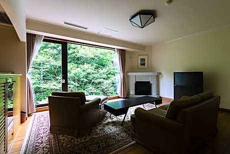 Japanese Style Superior Room