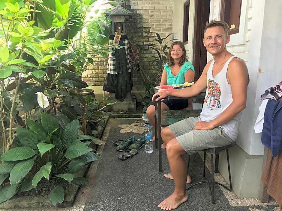 New Danas Canggu Guest House