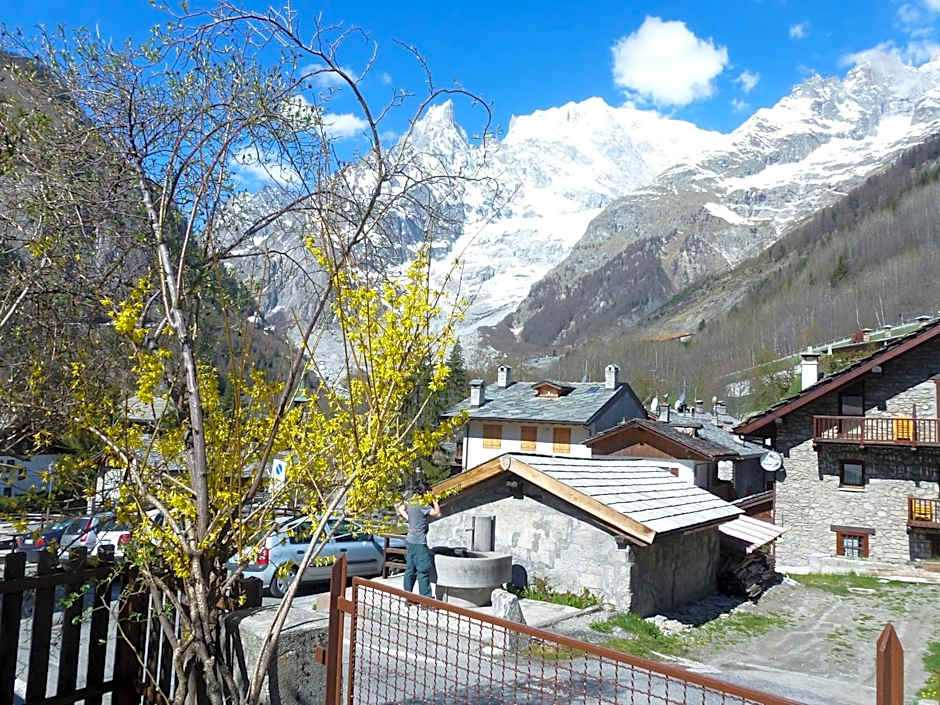 trilocale Entrèves CIR 117