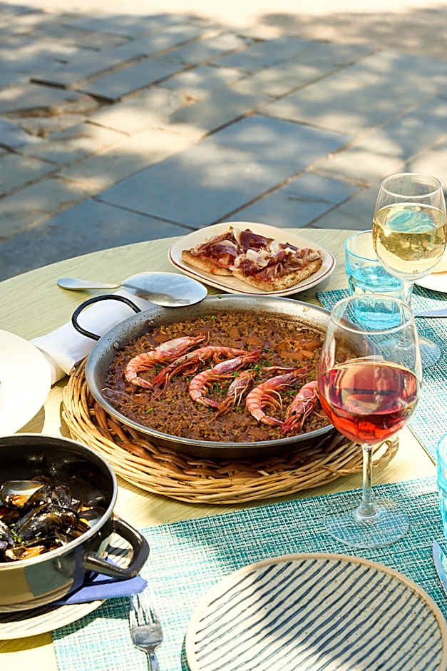 Hotel Planamar by Escampa Hotels