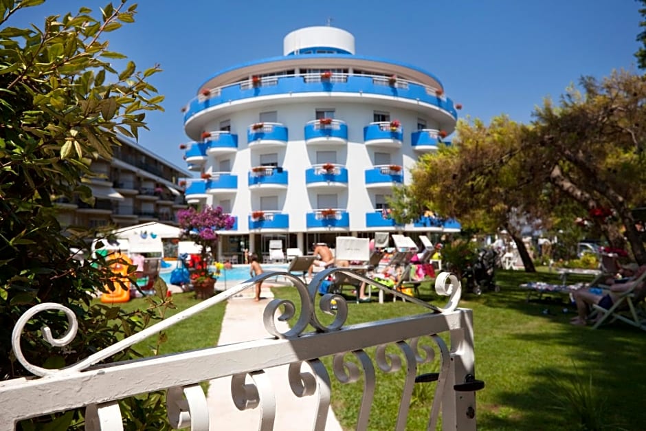 Hotel Playa Blanca