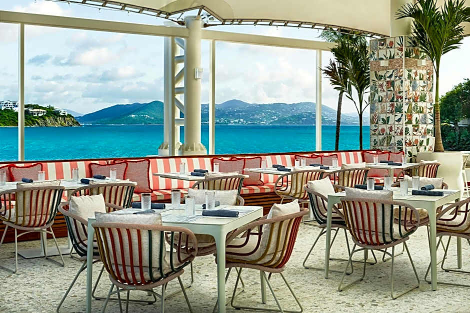 The Ritz-Carlton St. Thomas