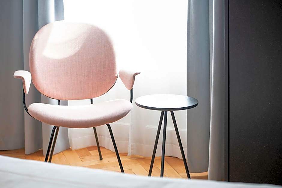 Hotel Schützen Rheinfelden