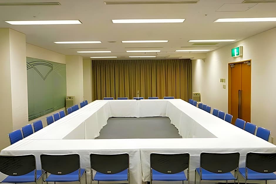 Marroad Inn Hachioji