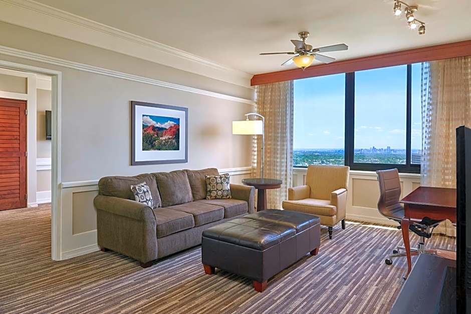 Sheraton Denver West Hotel