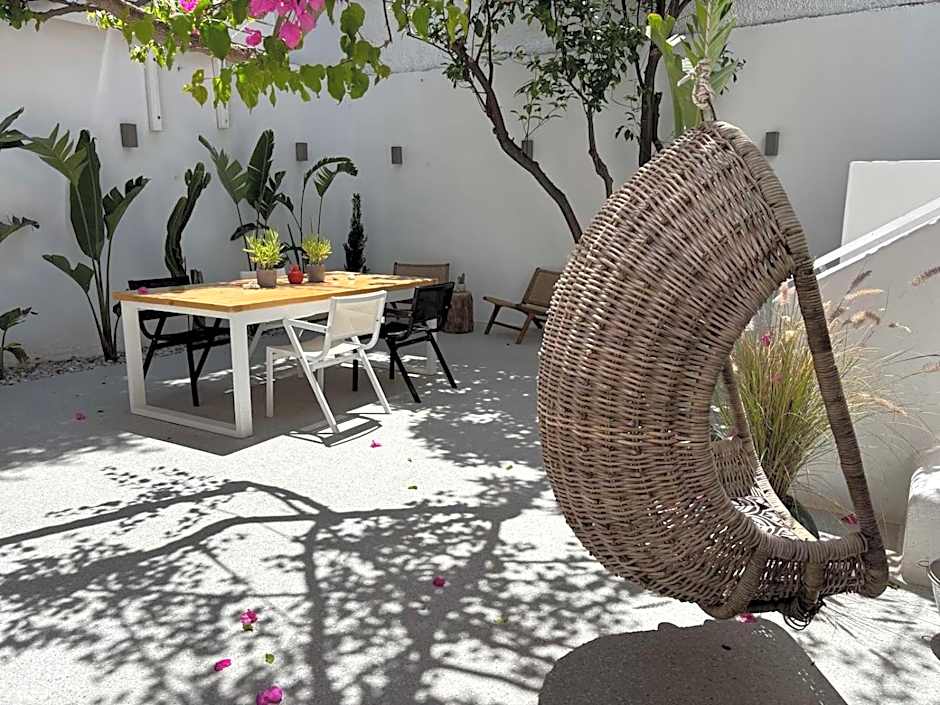 Apollon Boutique Hotel