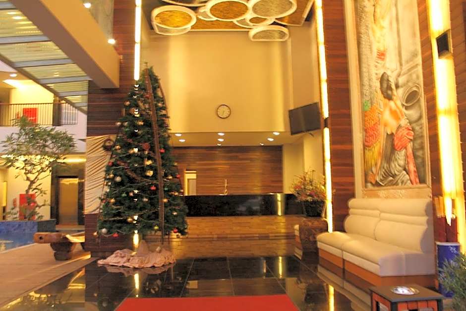 Sans Vibes Hotel Seminyak