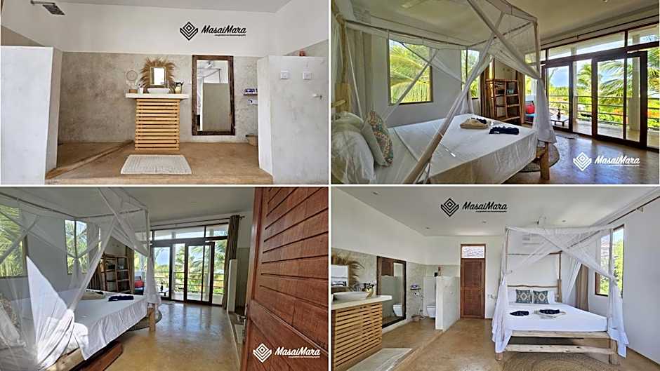 Masai Mara Zanzibar - Boutique Hotel