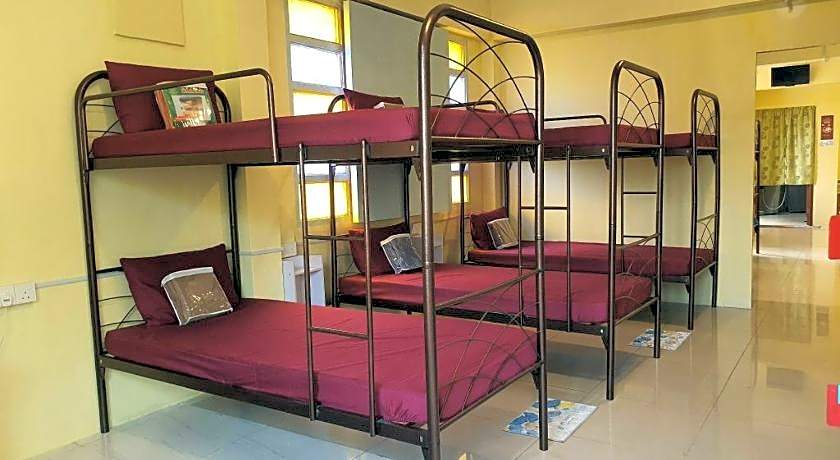 SPOT ON 90856 Arriva Travellers