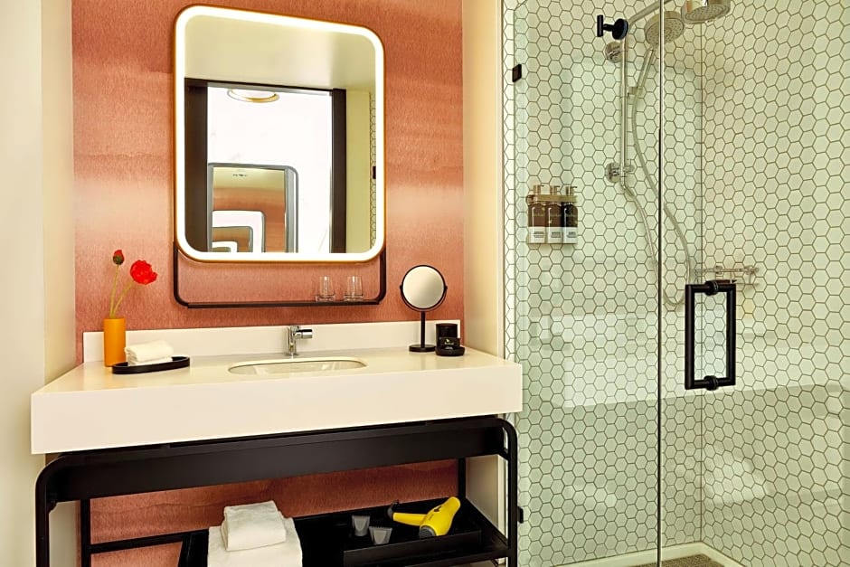 Hyatt Centric Buckhead Atlanta