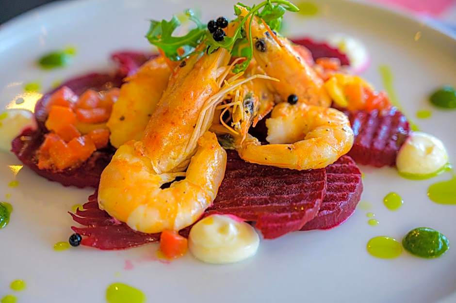 Effect Grand Victoria Hotel - Ultra All Inclusive