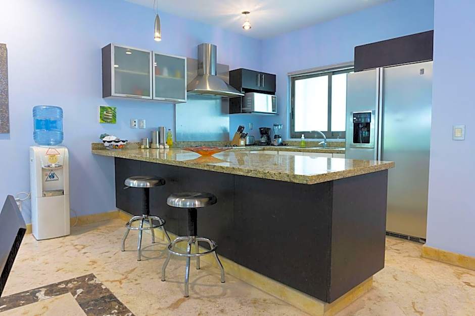 Paseo del Sol Condohotel by Bric