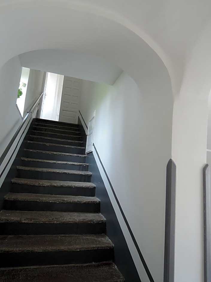 La Casa Nel Cortile – Vico Equense, CO