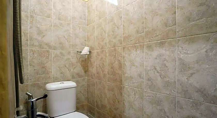 RedDoorz near UBL Lampung 2