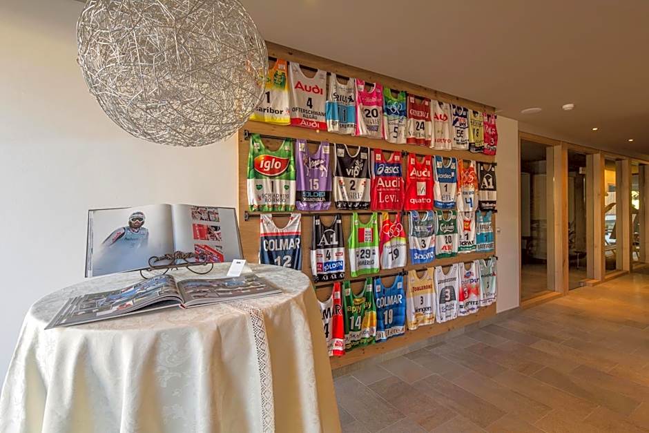 Mölgg Dolomites Residence