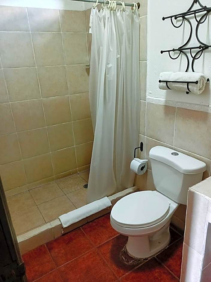 Hotel Don Udos Bed & Breakfast