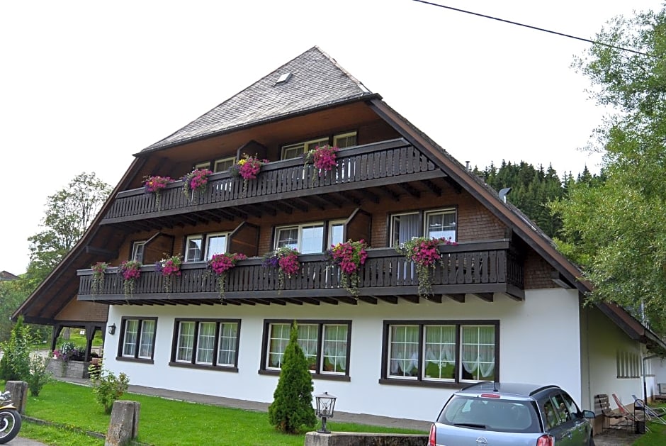 Hotel Zum Löwen - Unteres Wirtshaus