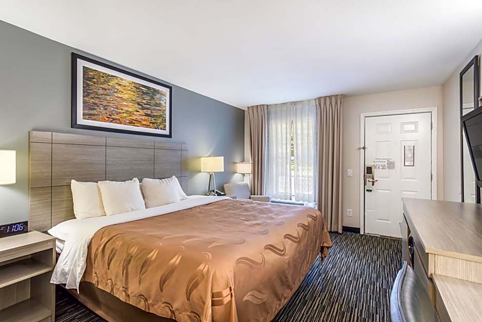 Quality Inn Gallatin-Nashville Metro