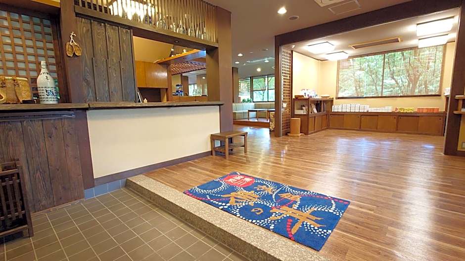 Kurokawa Onsen Ryokan Ichinoi