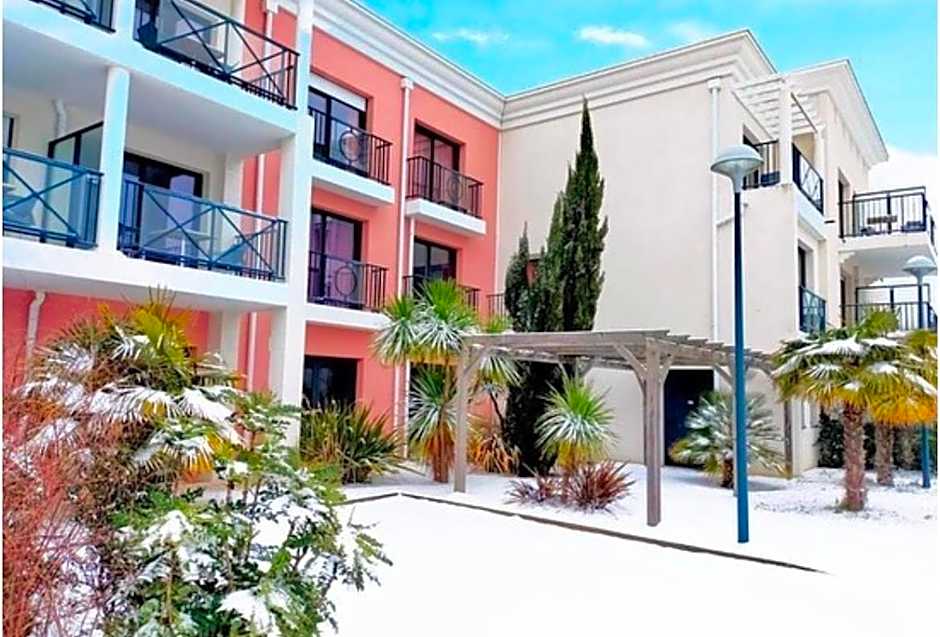 Adonis La Baule Hotel