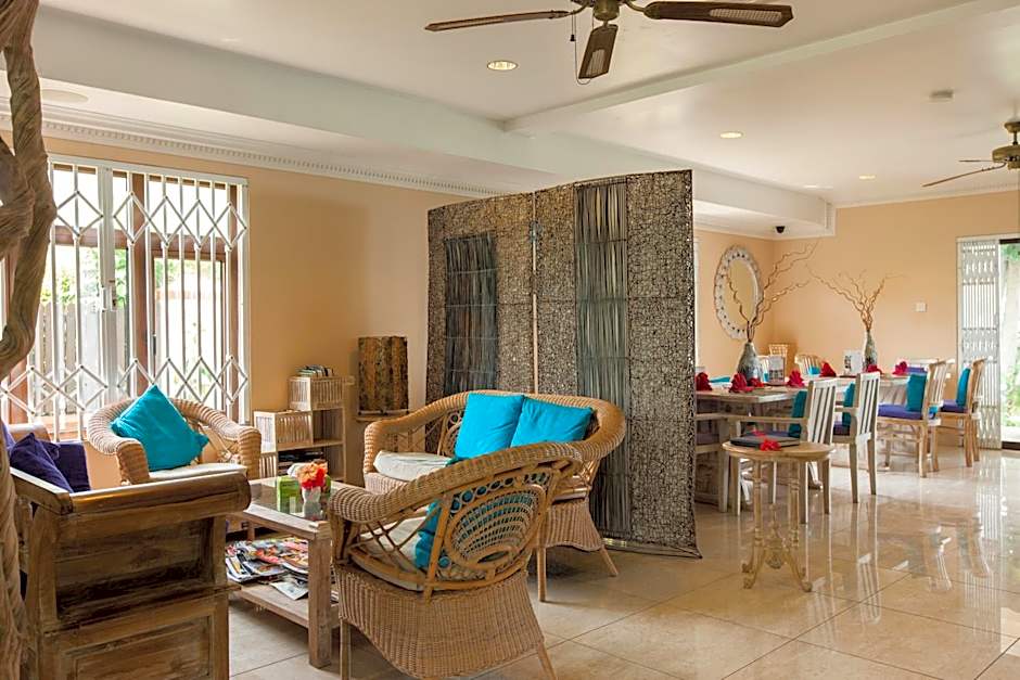 Le Relax Beach House