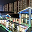 Lavande Hotels Wanzai Ancient City