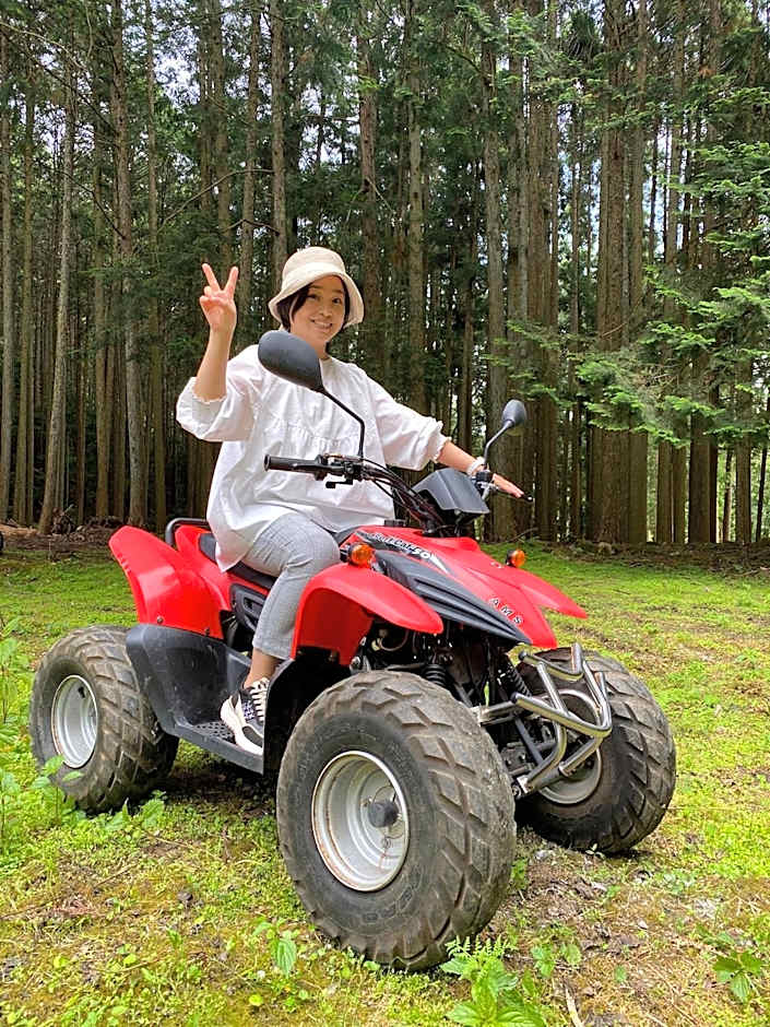 モニカ リゾート 貸切リゾートホテル by MFR