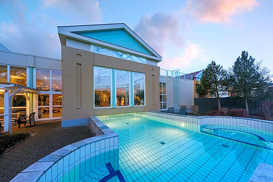 Hotel Hochsauerland by Center Parcs