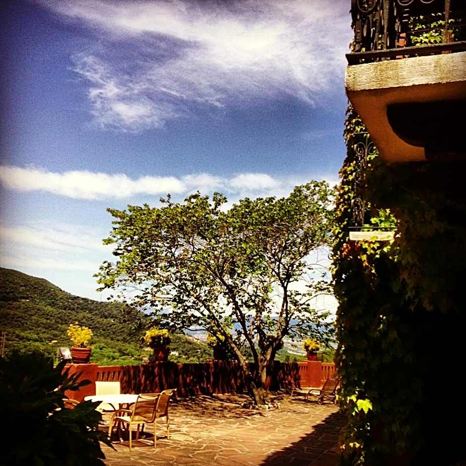 Masia Vista Hermosa