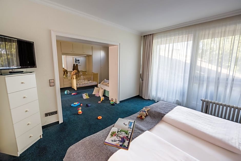Best Western Premier Seehotel Krautkrämer