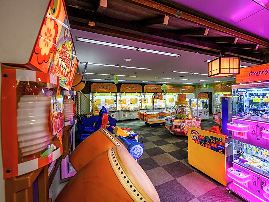 Kamenoi Hotel Nachikatsuura