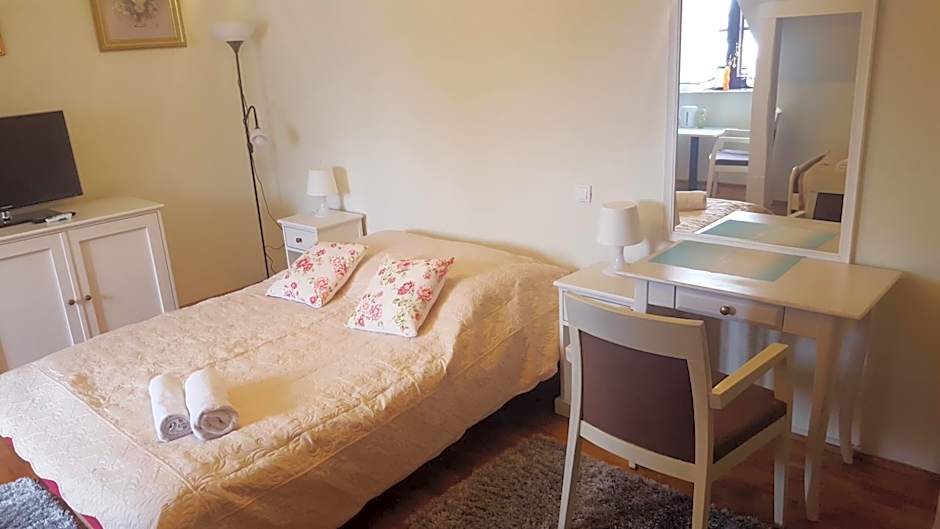 Willa Pod Basztą Restauracja&Wellness