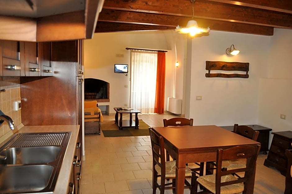 Le Casette di Via Roma