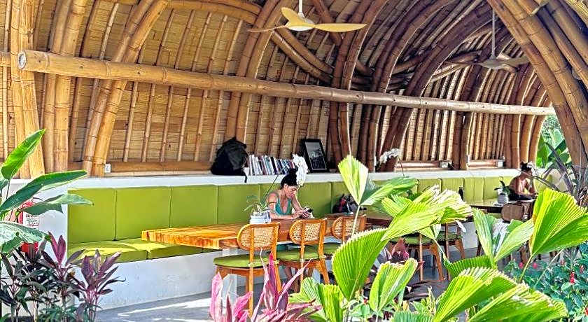 Mantra Wellness Bali