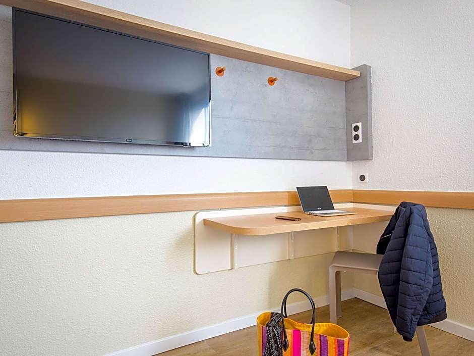 Ibis Budget Fréjus St Raphaël centre et Plage