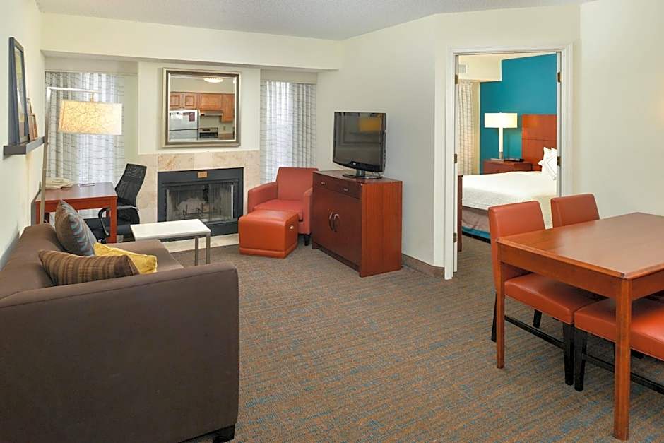 Residence Inn by Marriott Pinehurst Southern Pines