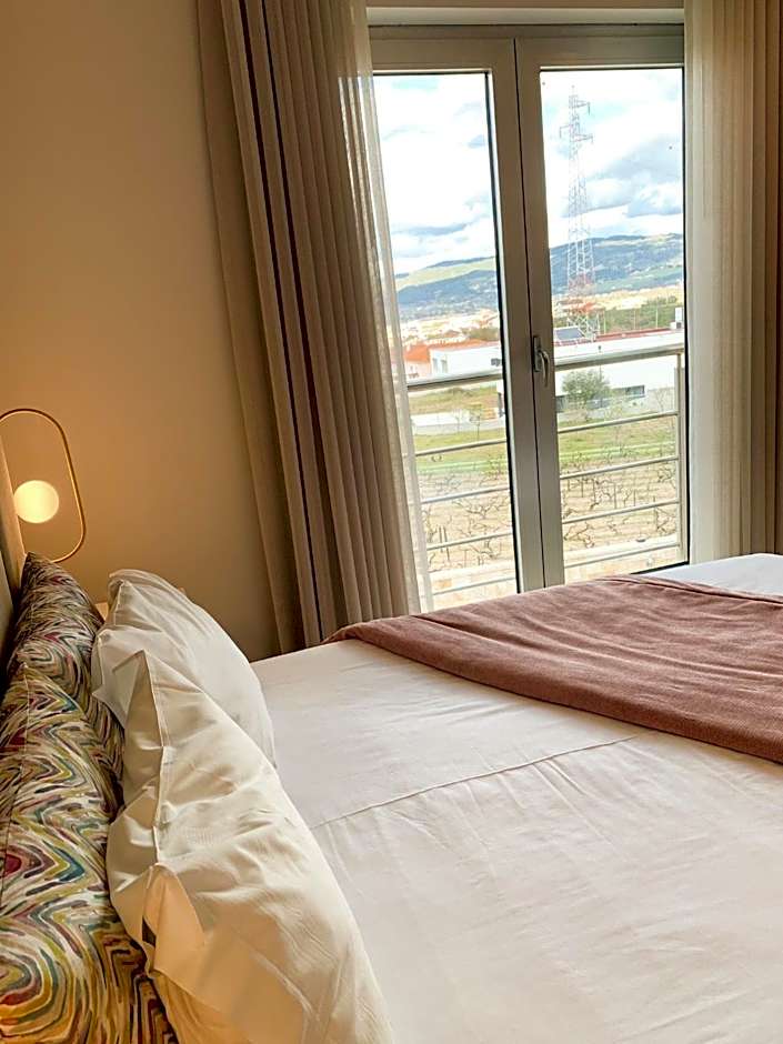 Hotel Albergaria Borges