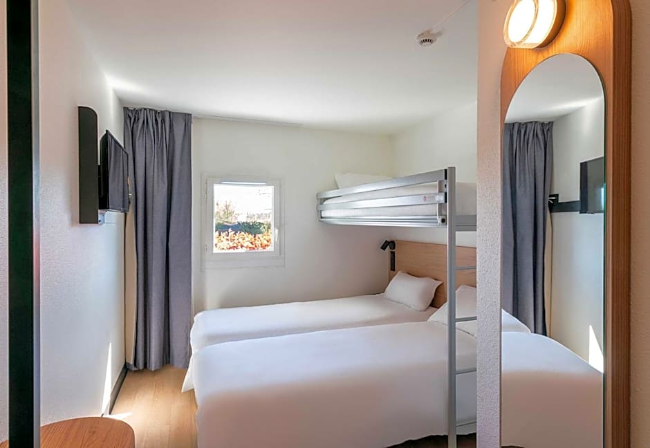 B&B HOTEL Bayeux