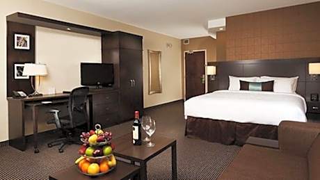 Room, 1 King Bed (1 King Bed)
