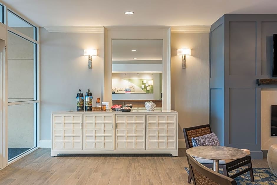 Holiday Inn South Kingstown-Newport Area by IHG